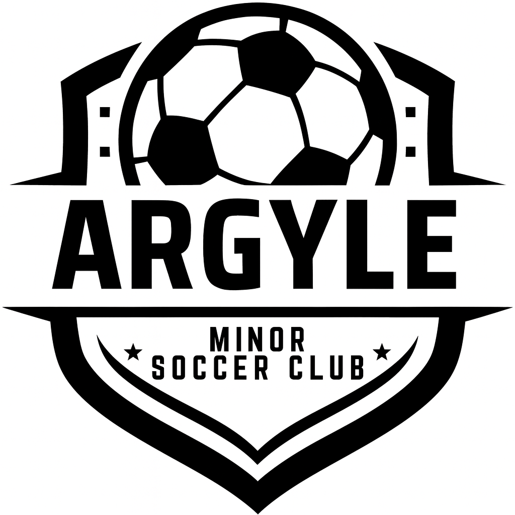 U13A Argyle Minor SC Female